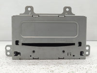 2011-2012 Cadillac Srx Am Fm Cd Player Radio Receiver - Oemusedautoparts1.com