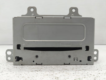 compare product 2011-2012 Cadillac Srx Am Fm Cd Player Radio Receiver