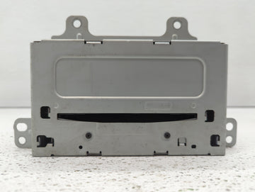 2011-2012 Cadillac Srx Am Fm Cd Player Radio Receiver - Oemusedautoparts1.com
