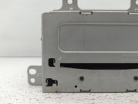2011-2012 Cadillac Srx Am Fm Cd Player Radio Receiver - Oemusedautoparts1.com