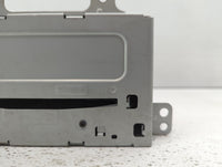 2011-2012 Cadillac Srx Am Fm Cd Player Radio Receiver - Oemusedautoparts1.com