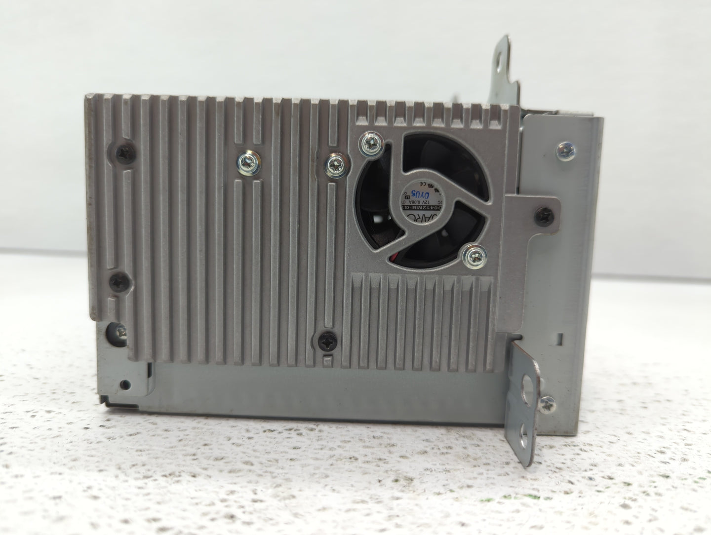 2011-2012 Cadillac Srx Am Fm Cd Player Radio Receiver - Oemusedautoparts1.com