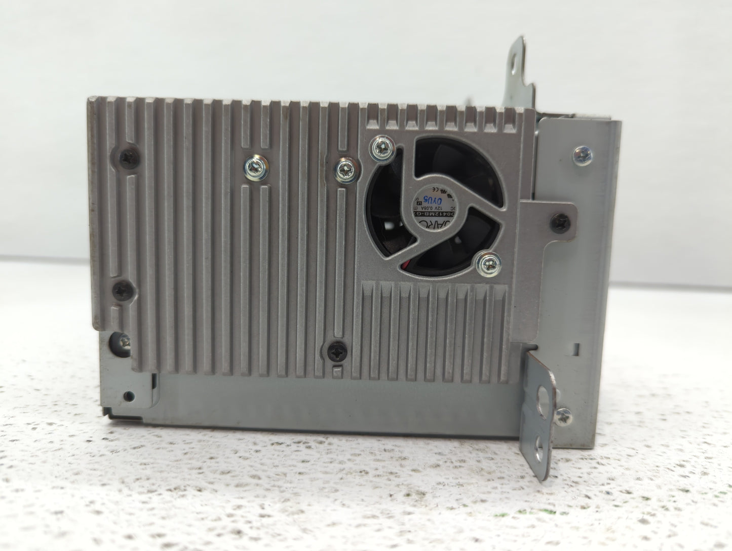 2011-2012 Cadillac Srx Am Fm Cd Player Radio Receiver - Oemusedautoparts1.com