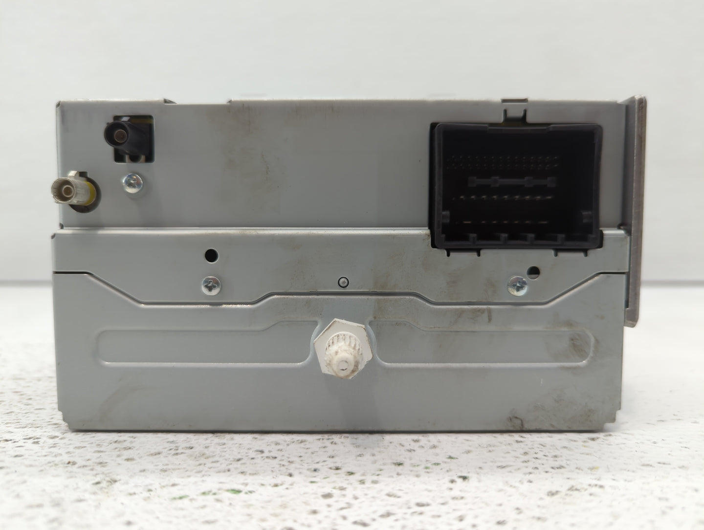 2011-2012 Cadillac Srx Am Fm Cd Player Radio Receiver - Oemusedautoparts1.com
