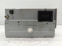 2011-2012 Cadillac Srx Am Fm Cd Player Radio Receiver - Oemusedautoparts1.com