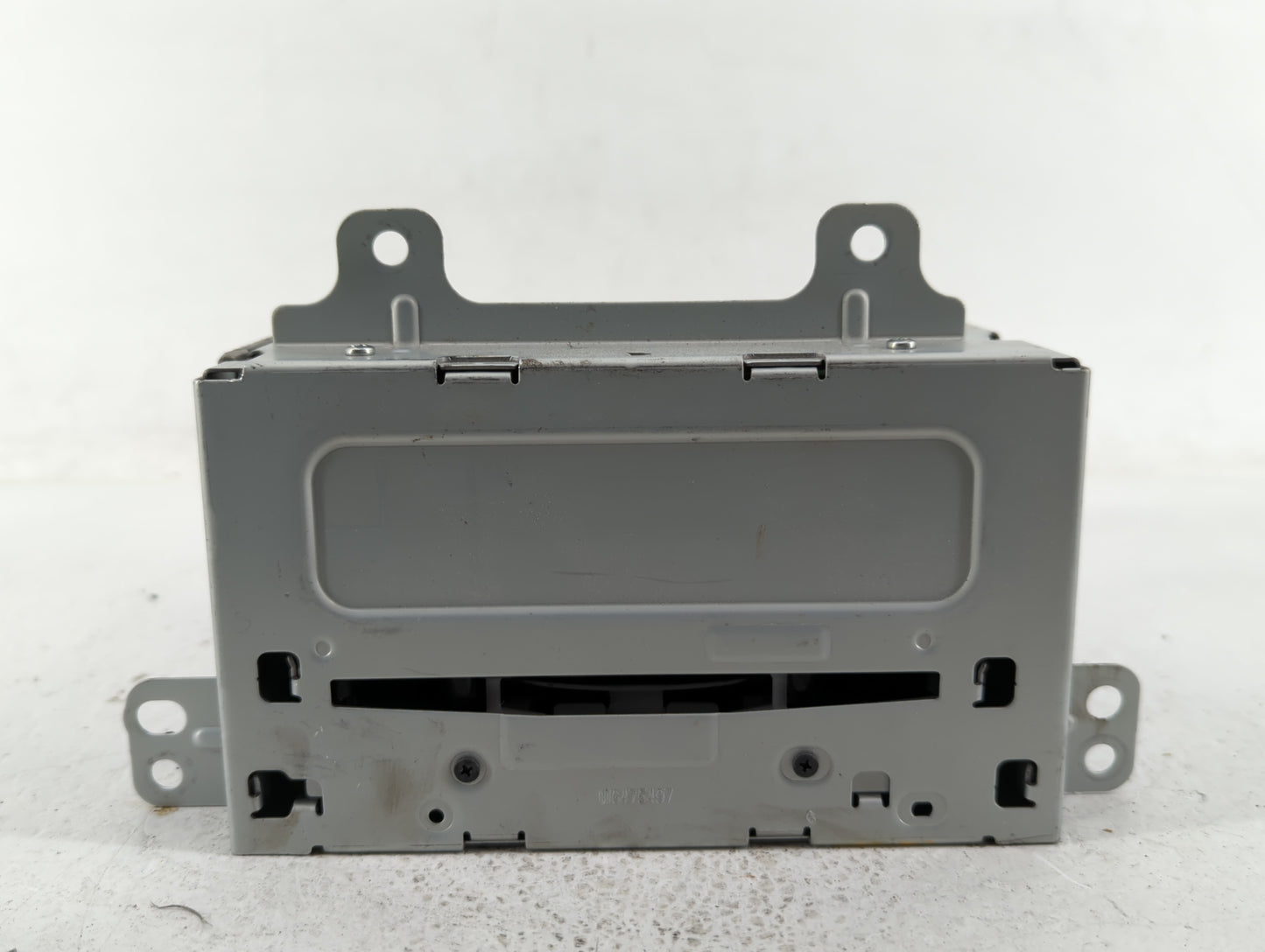 2011-2012 Cadillac Srx Am Fm Cd Player Radio Receiver - Oemusedautoparts1.com