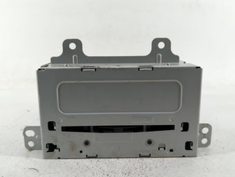compare product 2011-2012 Cadillac Srx Am Fm Cd Player Radio Receiver
