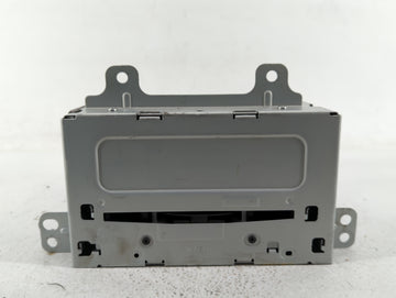 2011-2012 Cadillac Srx Am Fm Cd Player Radio Receiver - Oemusedautoparts1.com