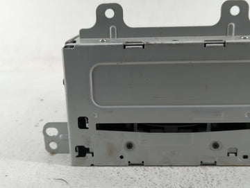 2011-2012 Cadillac Srx Am Fm Cd Player Radio Receiver