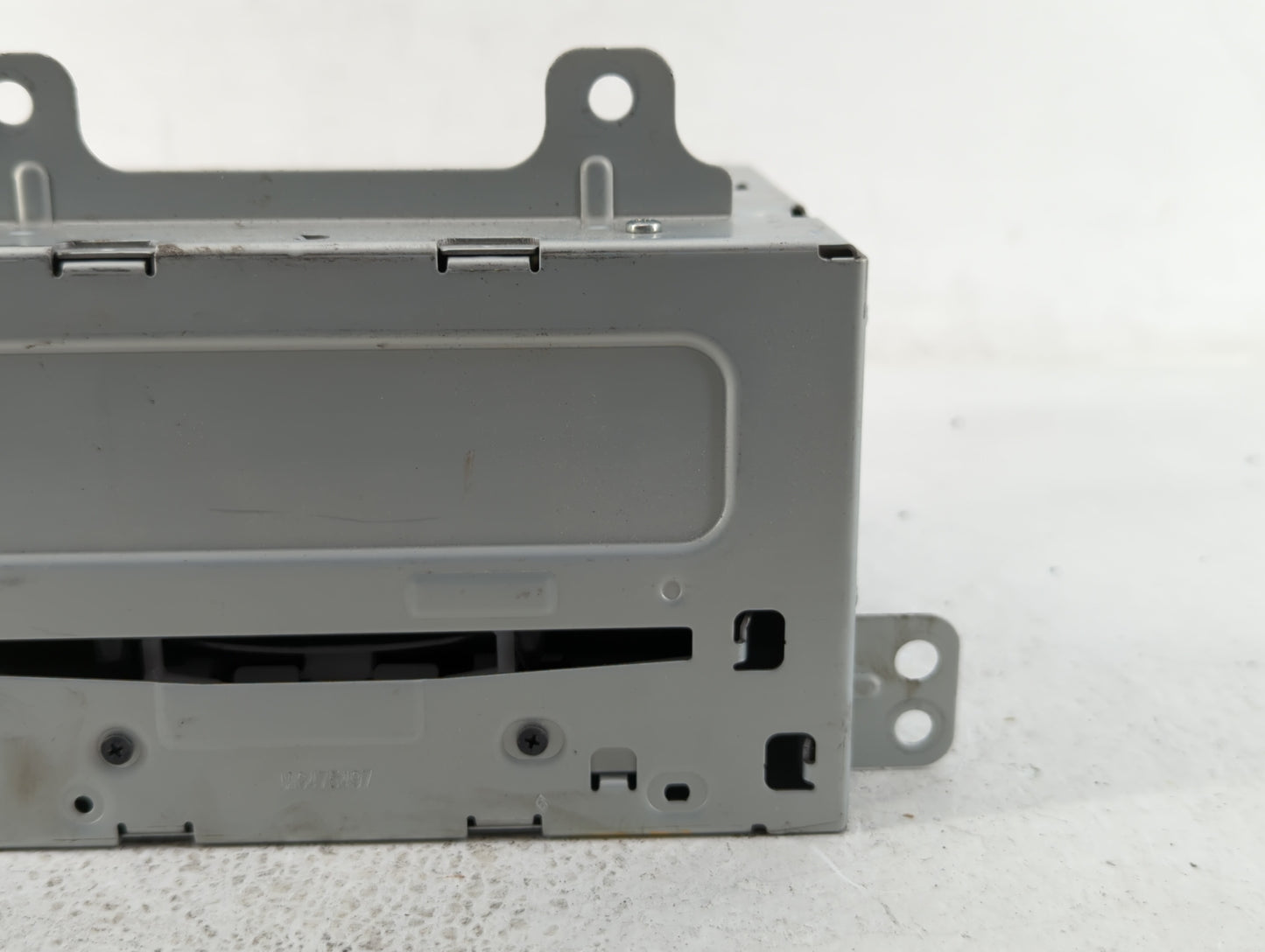 2011-2012 Cadillac Srx Am Fm Cd Player Radio Receiver - Oemusedautoparts1.com