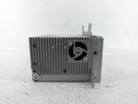 2011-2012 Cadillac Srx Am Fm Cd Player Radio Receiver 456947 - Oemusedautoparts1.com