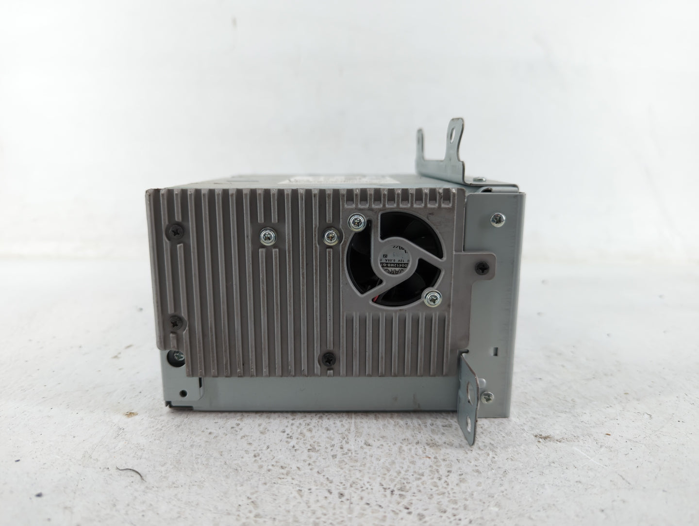 2011-2012 Cadillac Srx Am Fm Cd Player Radio Receiver - Oemusedautoparts1.com