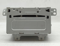 2011-2012 Cadillac Srx Am Fm Cd Player Radio Receiver - Oemusedautoparts1.com