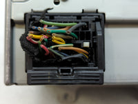 2011-2012 Cadillac Srx Am Fm Cd Player Radio Receiver - Oemusedautoparts1.com