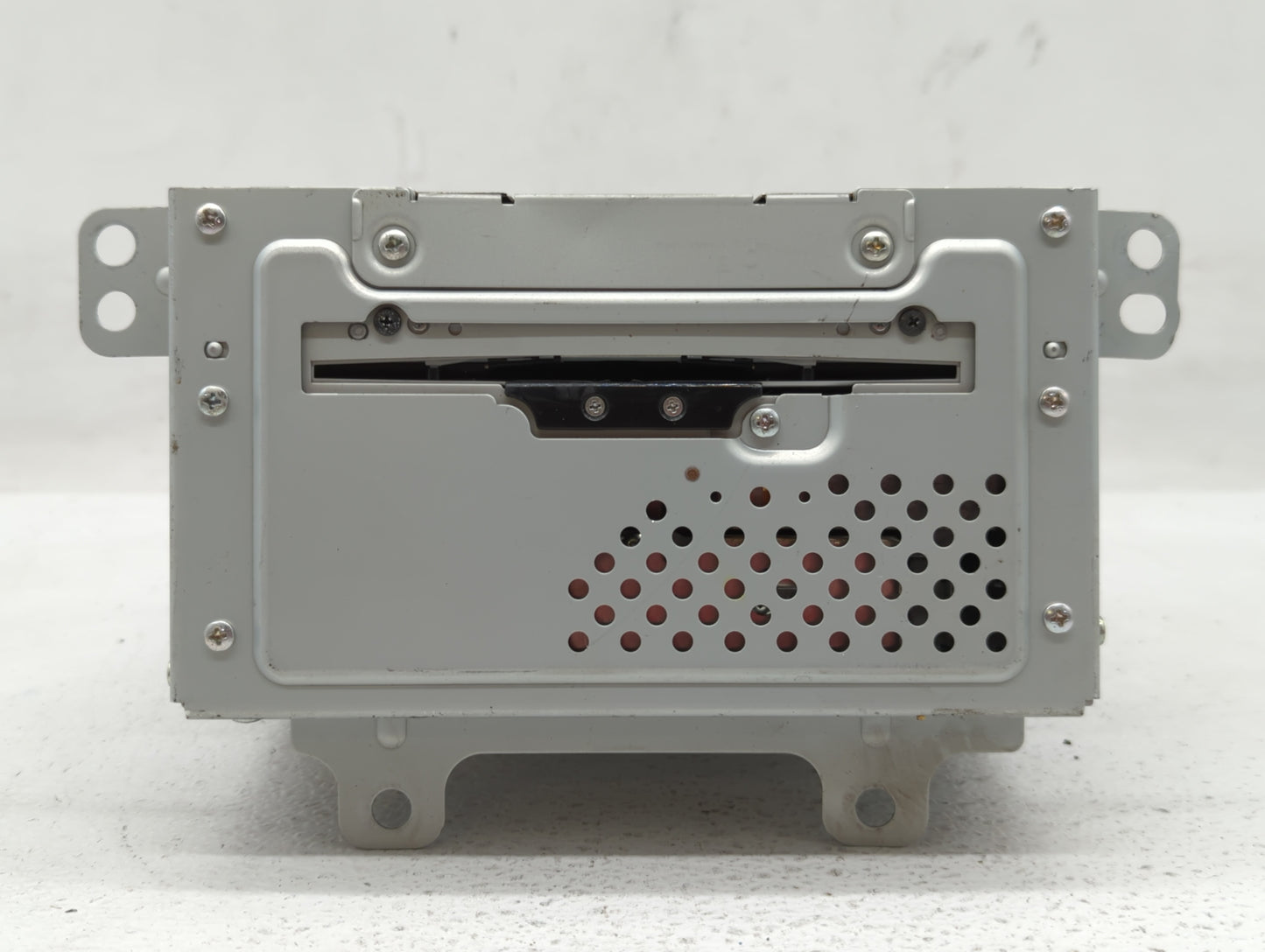 2010-2012 Cadillac Srx Am Fm Cd Player Radio Receiver - Oemusedautoparts1.com