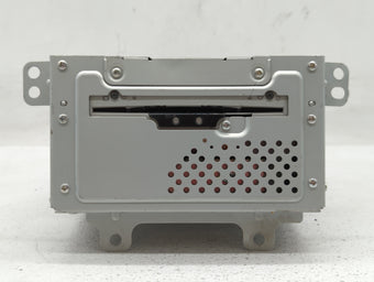 compare product 2010-2012 Cadillac Srx Am Fm Cd Player Radio Receiver 457039