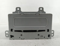 2011-2012 Cadillac Srx Am Fm Cd Player Radio Receiver - Oemusedautoparts1.com