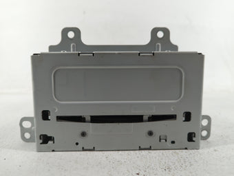 compare product 2011-2012 Cadillac Srx Am Fm Cd Player Radio Receiver 457061