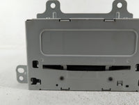 2011-2012 Cadillac Srx Am Fm Cd Player Radio Receiver 457061 - Oemusedautoparts1.com