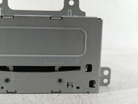 2011-2012 Cadillac Srx Am Fm Cd Player Radio Receiver 457061 - Oemusedautoparts1.com