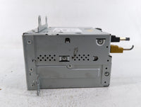 2011-2012 Cadillac Srx Am Fm Cd Player Radio Receiver 457061 - Oemusedautoparts1.com