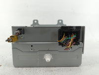 2011-2012 Cadillac Srx Am Fm Cd Player Radio Receiver 457061 - Oemusedautoparts1.com