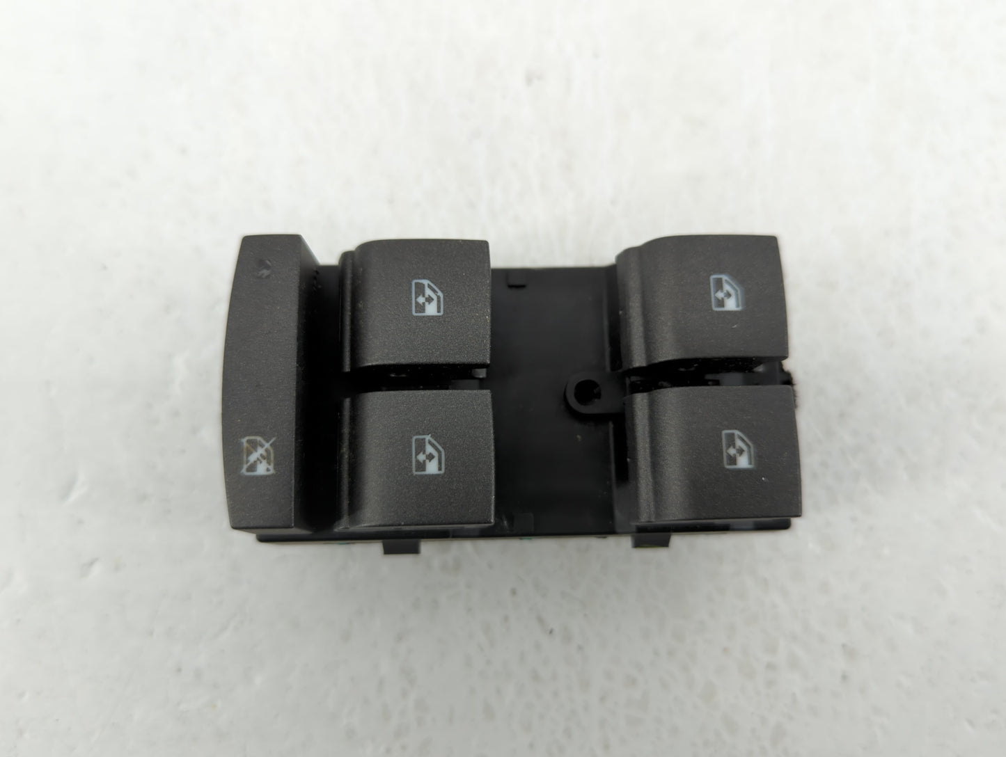 2010-2012 Cadillac Srx Master Power Window Switch Replacement Driver Side Left P/N:20833003 Fits Fits 2010 2011 2012 OEM Use