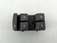 2010-2012 Cadillac Srx Master Power Window Switch Replacement Driver Side Left P/N:20833003 Fits Fits 2010 2011 2012 OEM Use