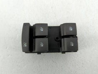 compare product 2010-2012 Cadillac Srx Master Power Window Switch Replacement Driver Side Left P/N:20833003 Fits Fits 2010 2011 2012 OEM Used Auto Parts