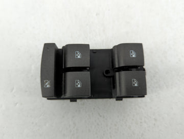2010-2012 Cadillac Srx Master Power Window Switch Replacement Driver Side Left P/N:20833003 Fits Fits 2010 2011 2012 OEM Use
