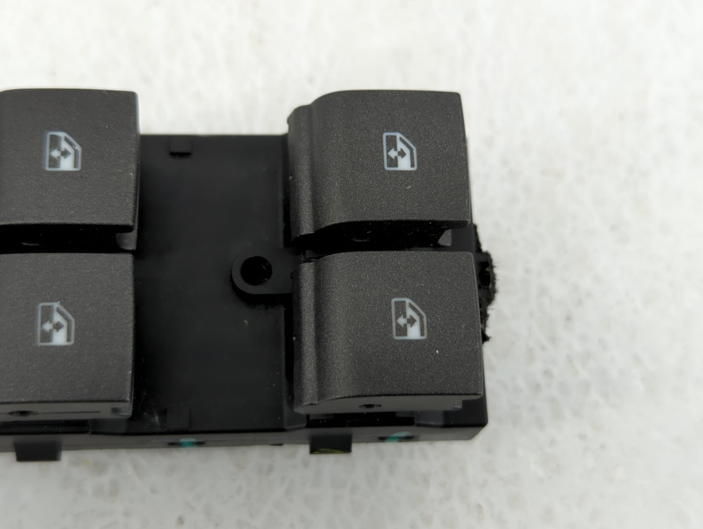 2010-2012 Cadillac Srx Master Power Window Switch Replacement Driver Side Left P/N:20833003 Fits Fits 2010 2011 2012 OEM Use
