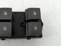 2010-2012 Cadillac Srx Master Power Window Switch Replacement Driver Side Left P/N:20833003 Fits Fits 2010 2011 2012 OEM Use