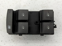 2010-2012 Cadillac Srx Master Power Window Switch Replacement Driver Side Left P/N:20833003 Fits Fits 2010 2011 2012 OEM Use