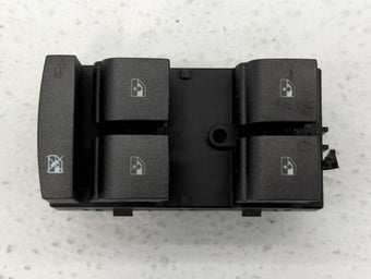 compare product 2010-2012 Cadillac Srx Master Power Window Switch Replacement Driver Side Left P/N:20833003 Fits Fits 2010 2011 2012 OEM Used Auto Parts