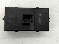 2010-2012 Cadillac Srx Master Power Window Switch Replacement Driver Side Left P/N:20833003 Fits Fits 2010 2011 2012 OEM Use
