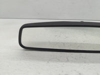 2011 Cadillac Srx Interior Rear View Mirror Replacement OEM P/N:E8011083 Fits OEM Used Auto Parts - Oemusedautoparts1.com