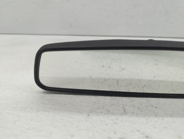 2011 Cadillac Srx Interior Rear View Mirror Replacement OEM P/N:E8011083 Fits OEM Used Auto Parts