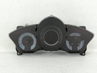 2011 Cadillac Srx Instrument Cluster Speedometer Gauges P/N:A2C53418617 Fits OEM Used Auto Parts - Oemusedautoparts1.com