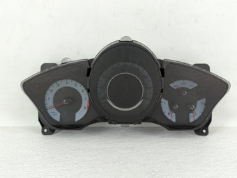 compare product 2011 Cadillac Srx Instrument Cluster Speedometer Gauges P/N:A2C53418617 Fits OEM Used Auto Parts