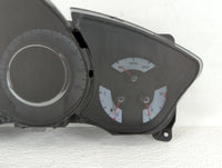 2011 Cadillac Srx Instrument Cluster Speedometer Gauges P/N:A2C53418617 Fits OEM Used Auto Parts - Oemusedautoparts1.com