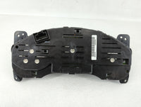 2011 Cadillac Srx Instrument Cluster Speedometer Gauges P/N:A2C53418617 Fits OEM Used Auto Parts - Oemusedautoparts1.com