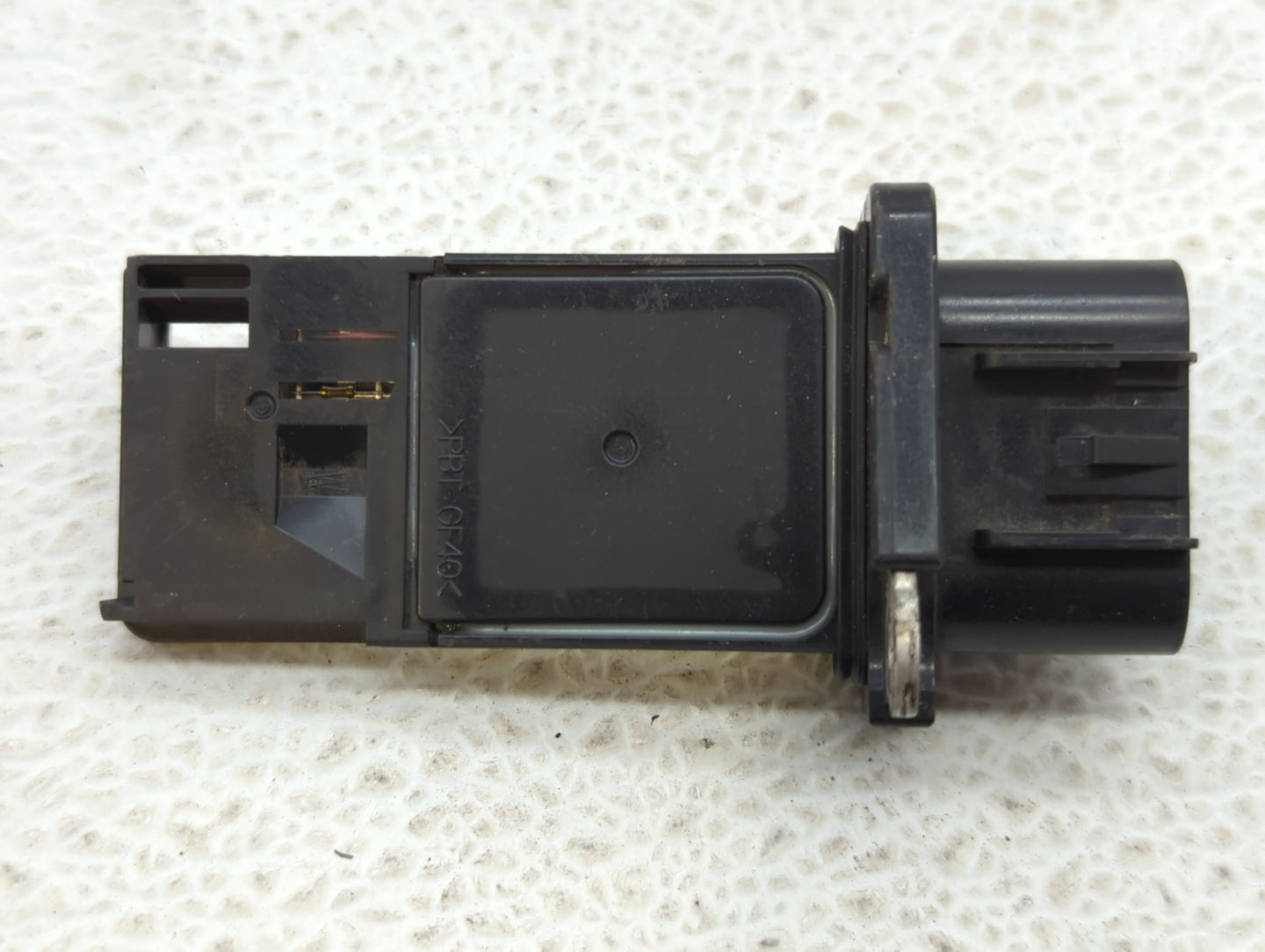 2007-2011 Cadillac Srx Mass Air Flow Meter Maf - Oemusedautoparts1.com