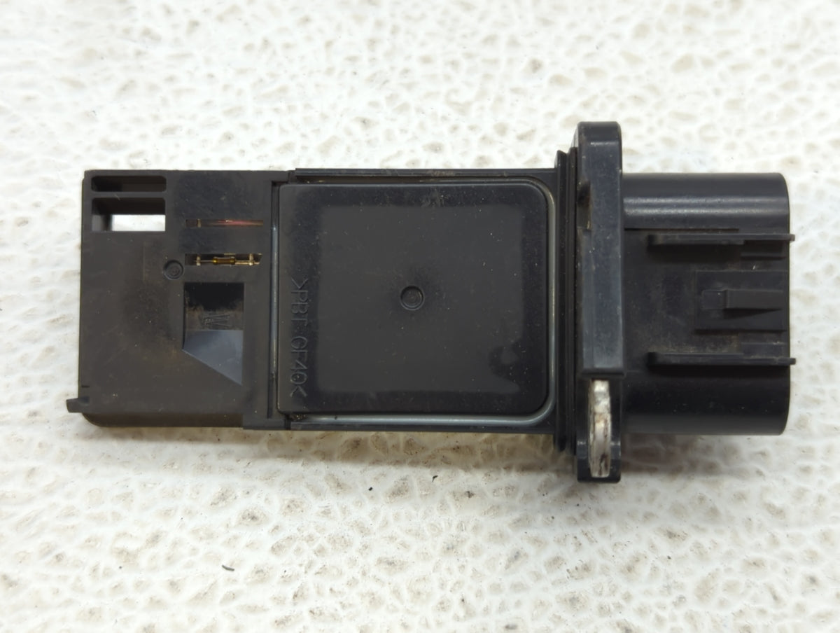 2007-2011 Cadillac Srx Mass Air Flow Meter Maf Sensor 491280 - Oemusedautoparts1.com