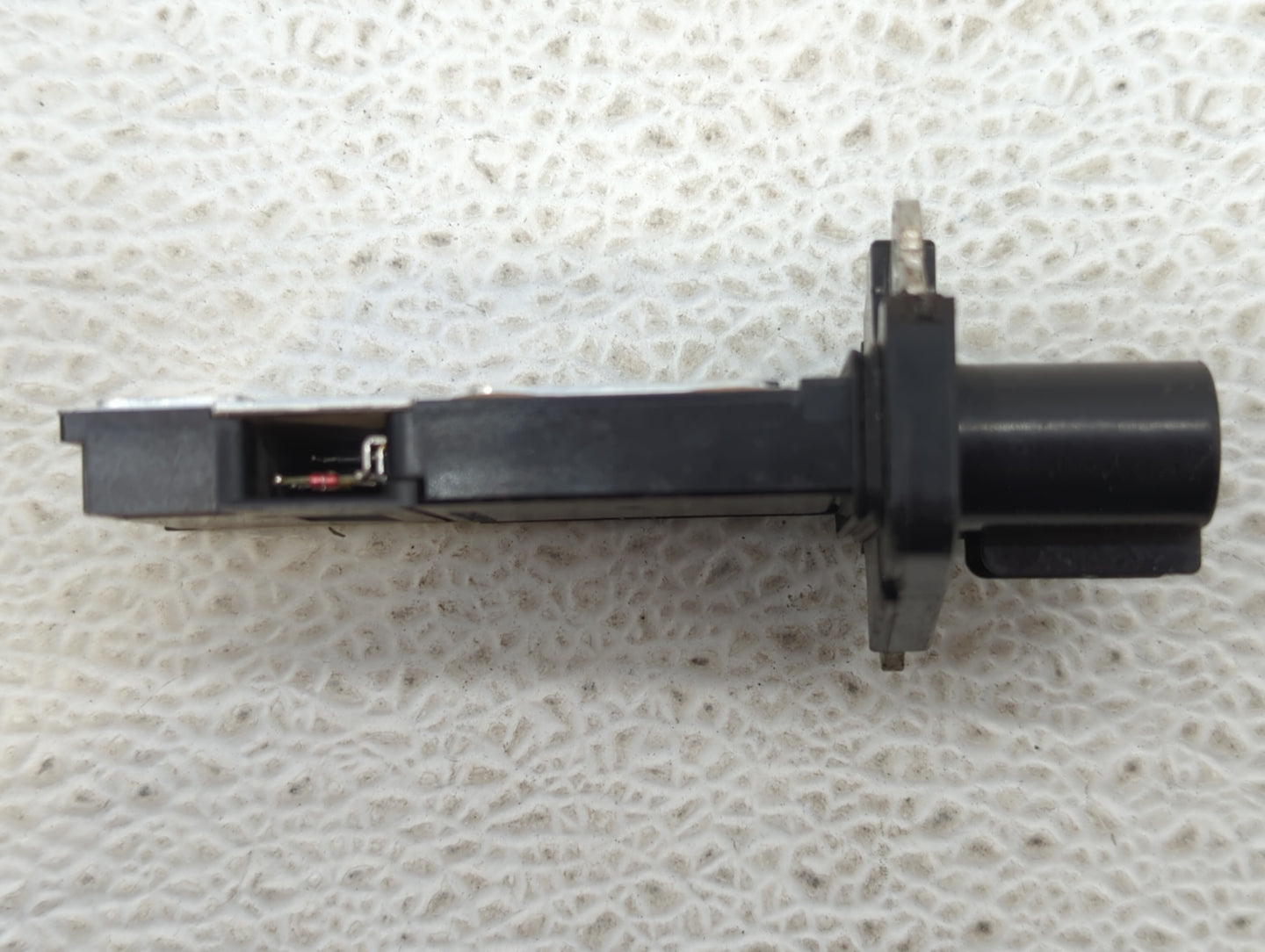 2007-2011 Cadillac Srx Mass Air Flow Meter Maf - Oemusedautoparts1.com
