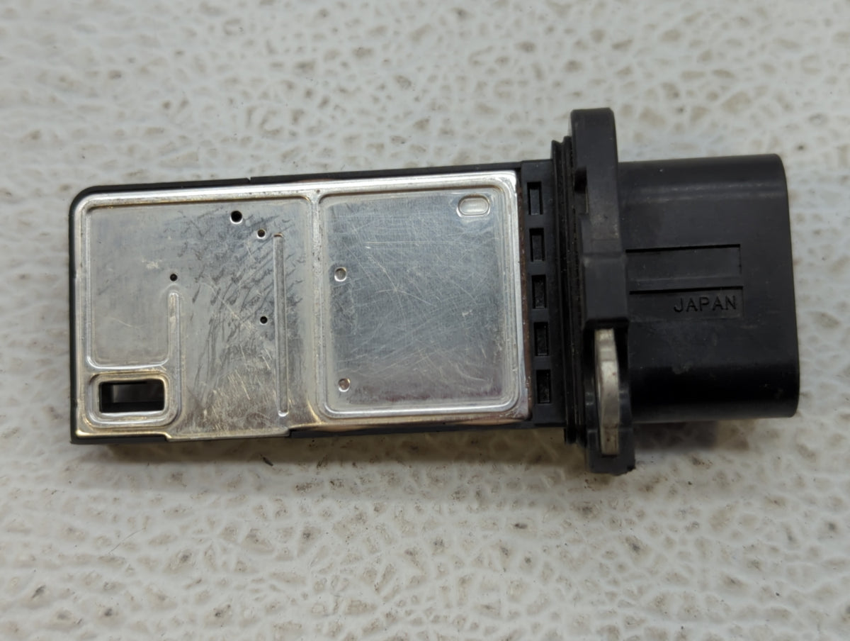 2007-2011 Cadillac Srx Mass Air Flow Meter Maf Sensor 491280 - Oemusedautoparts1.com