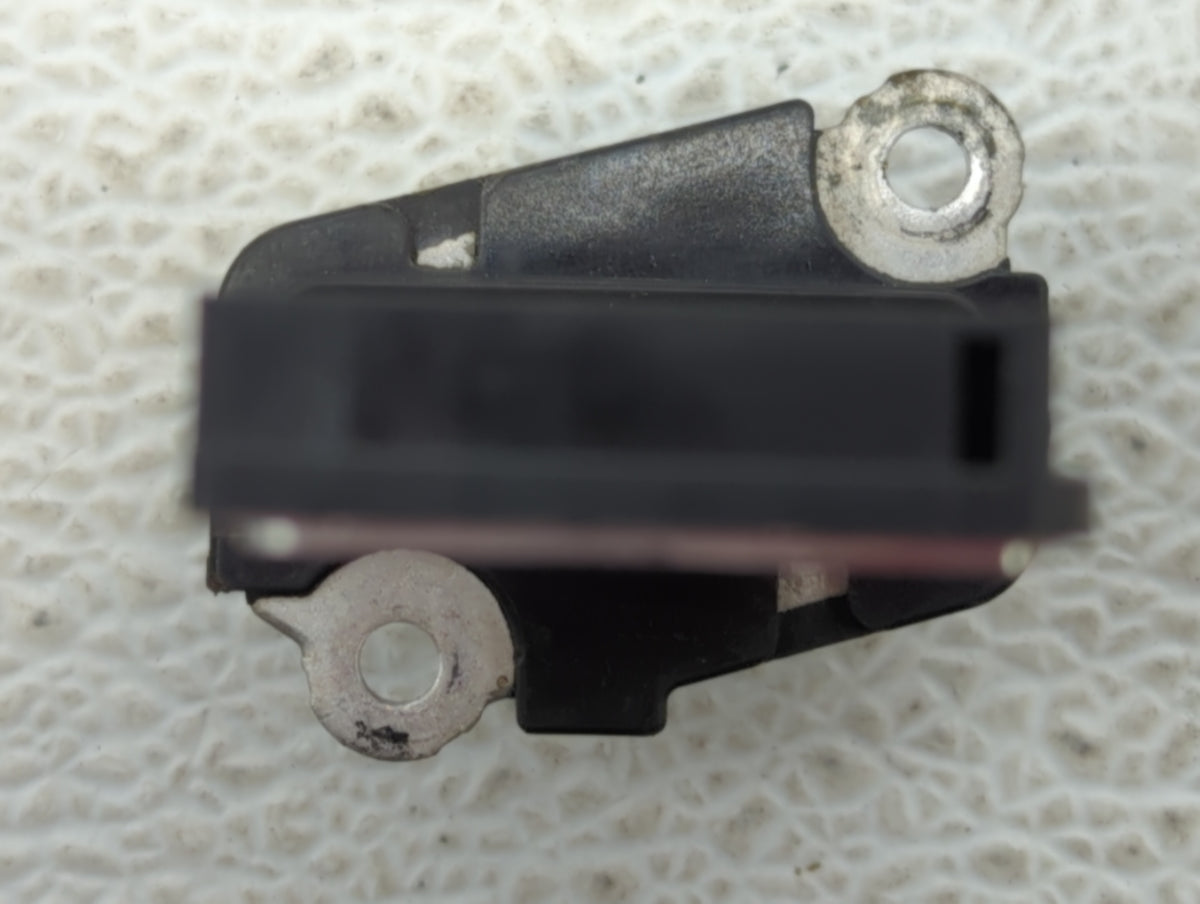 2007-2011 Cadillac Srx Mass Air Flow Meter Maf Sensor 491280 - Oemusedautoparts1.com