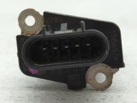 2007-2011 Cadillac Srx Mass Air Flow Meter Maf Sensor 491280 - Oemusedautoparts1.com