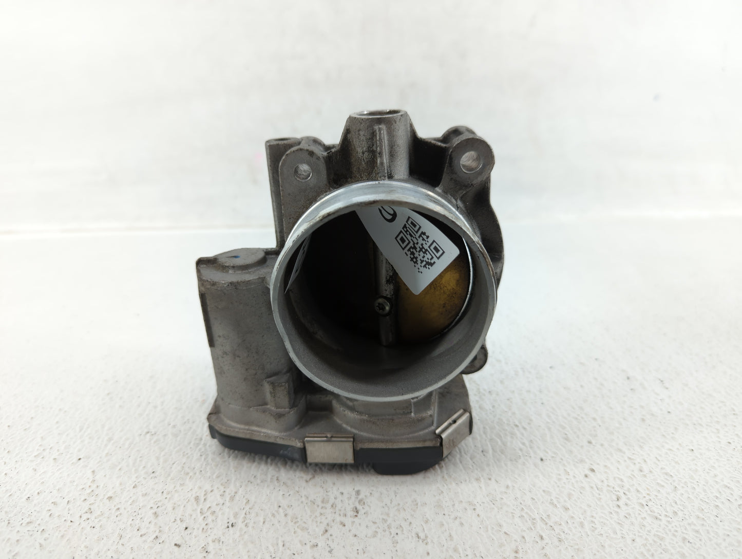 2007-2011 Cadillac Srx Throttle Body P/N:994AA Fits Fits 2007 2008 2009 2010 2011 2012 OEM Used Auto Parts - Oemusedautopart