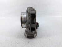 2007-2011 Cadillac Srx Throttle Body P/N:994AA Fits Fits 2007 2008 2009 2010 2011 2012 OEM Used Auto Parts - Oemusedautopart