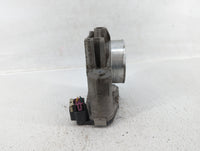 2007-2011 Cadillac Srx Throttle Body P/N:994AA Fits Fits 2007 2008 2009 2010 2011 2012 OEM Used Auto Parts - Oemusedautopart